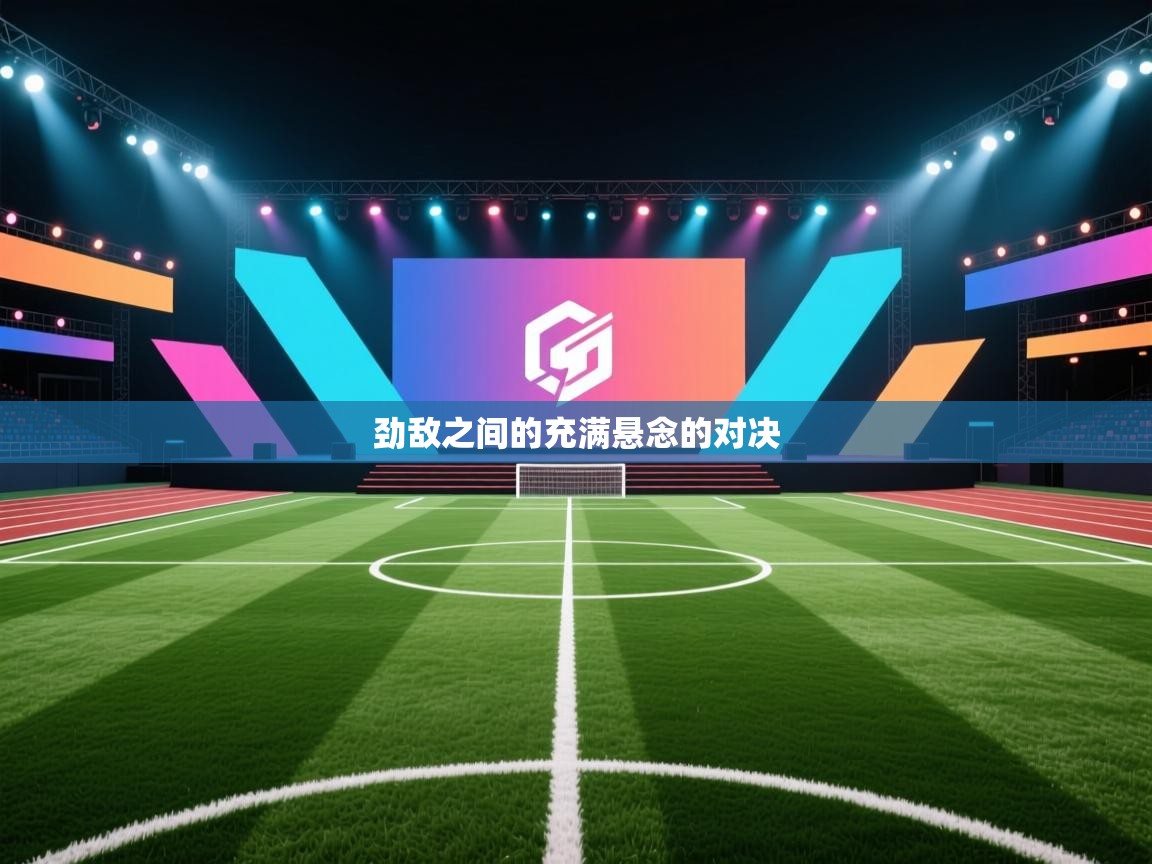 开云体育极速下载镜像-劲敌之间的充满悬念的对决  第2张