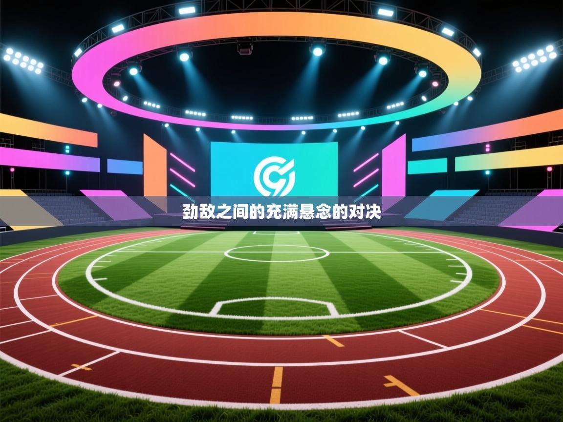 开云体育极速下载镜像-劲敌之间的充满悬念的对决  第4张