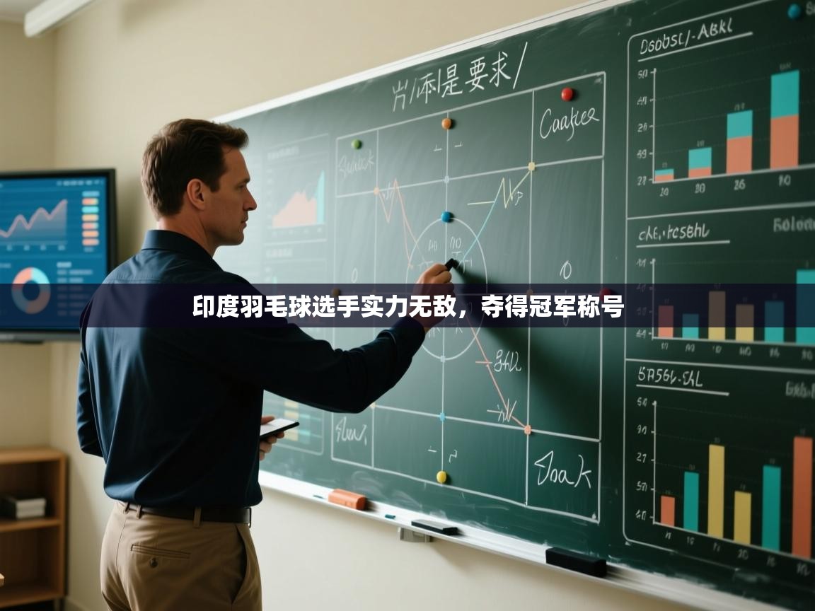 开云体育夜间模式开启-印度羽毛球选手实力无敌,夺得冠军称号 第4张