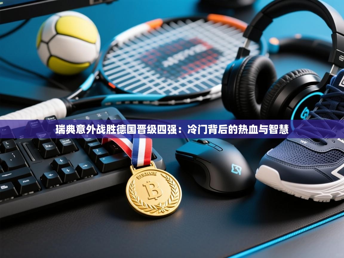 开云体育注册-瑞典意外战胜德国晋级四强:冷门背后的热血与智慧 第3张