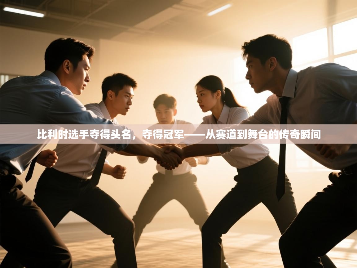 开云邀请码-比利时选手夺得头名，夺得冠军——从赛道到舞台的传奇瞬间  第1张