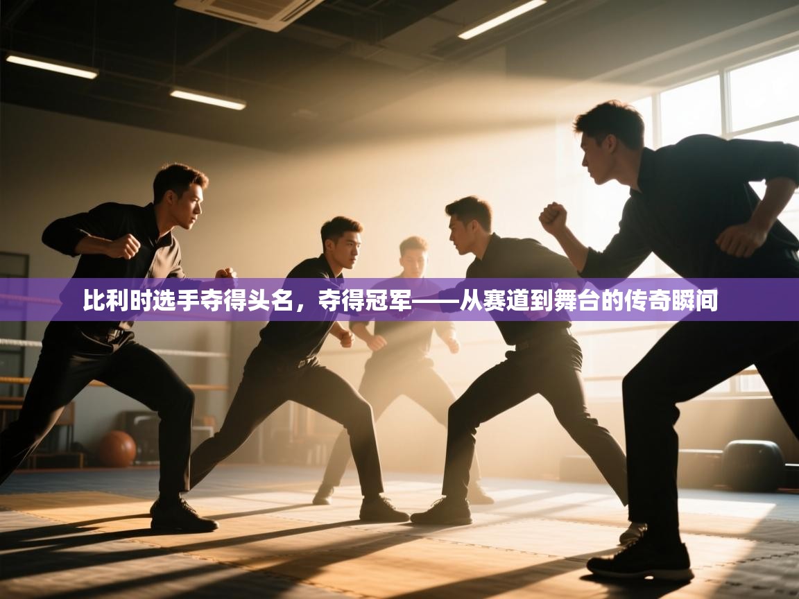 开云邀请码-比利时选手夺得头名，夺得冠军——从赛道到舞台的传奇瞬间  第4张