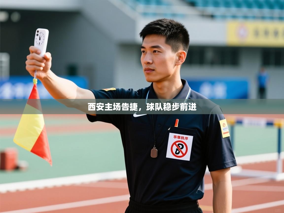 开云直播-西安主场告捷，球队稳步前进  第3张