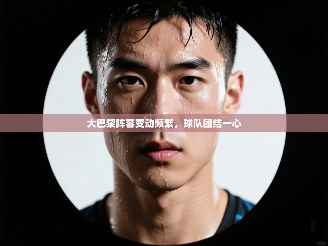 开云体育注册app-大巴黎阵容变动频繁，球队团结一心  第2张