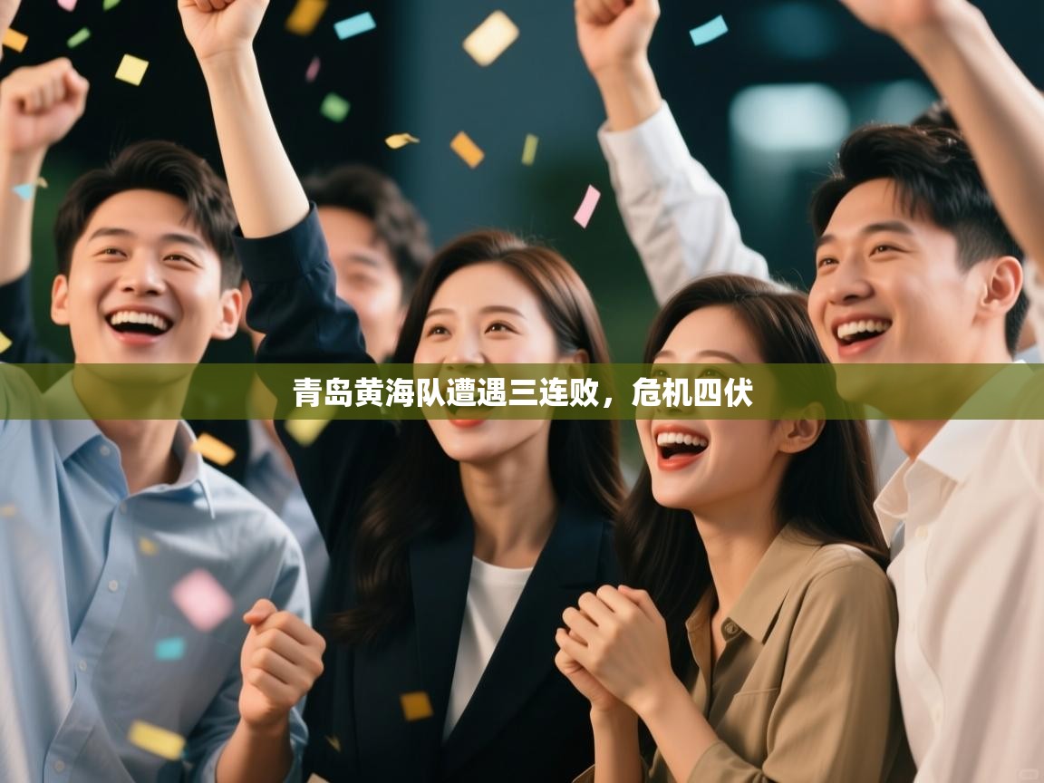 开云体育实名认证入口-青岛黄海队遭遇三连败,危机四伏 第4张