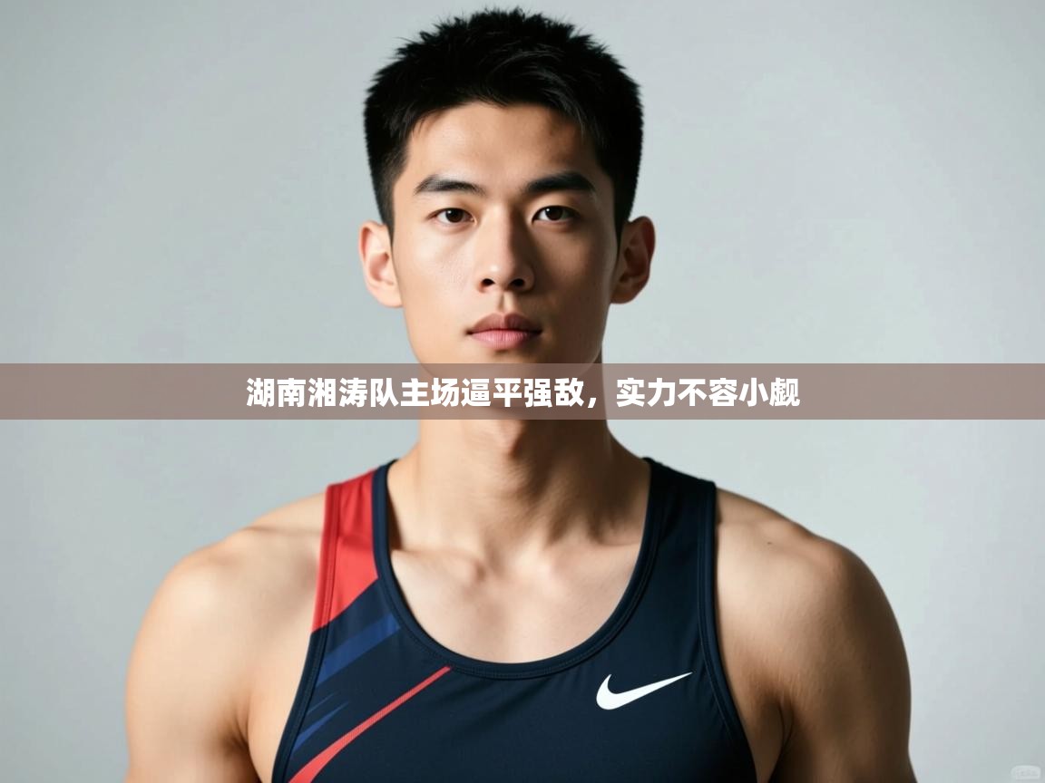 开云·体育app中国官方网站-湖南湘涛队主场逼平强敌，实力不容小觑  第1张