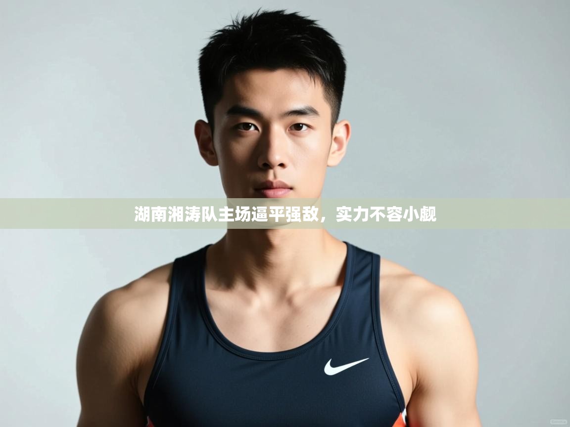 开云·体育app中国官方网站-湖南湘涛队主场逼平强敌，实力不容小觑  第4张